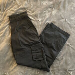 Abercrombie Cargo Pants